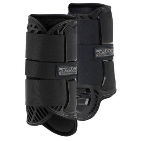 Guêtres de cross pour Postérieurs Hybrid XC