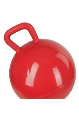 Balle à jouer pour chevaux