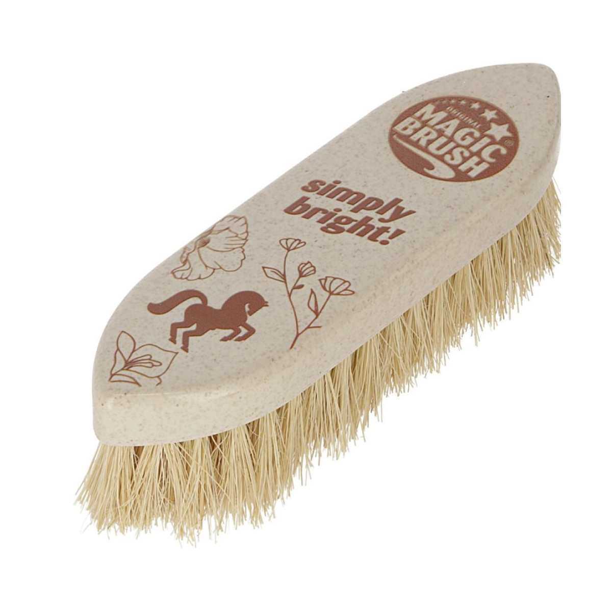 MagicBrush Brosse PM WaterLily 18*5*4