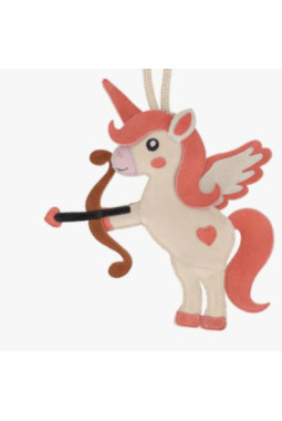 Jouets pour chevaux Lyvia