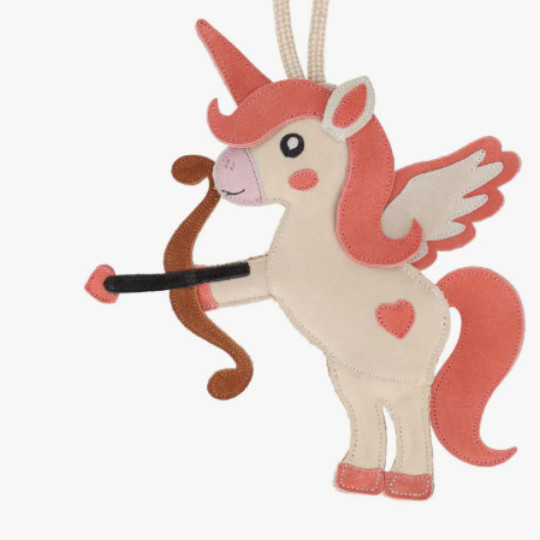 Jouets pour chevaux Lyvia