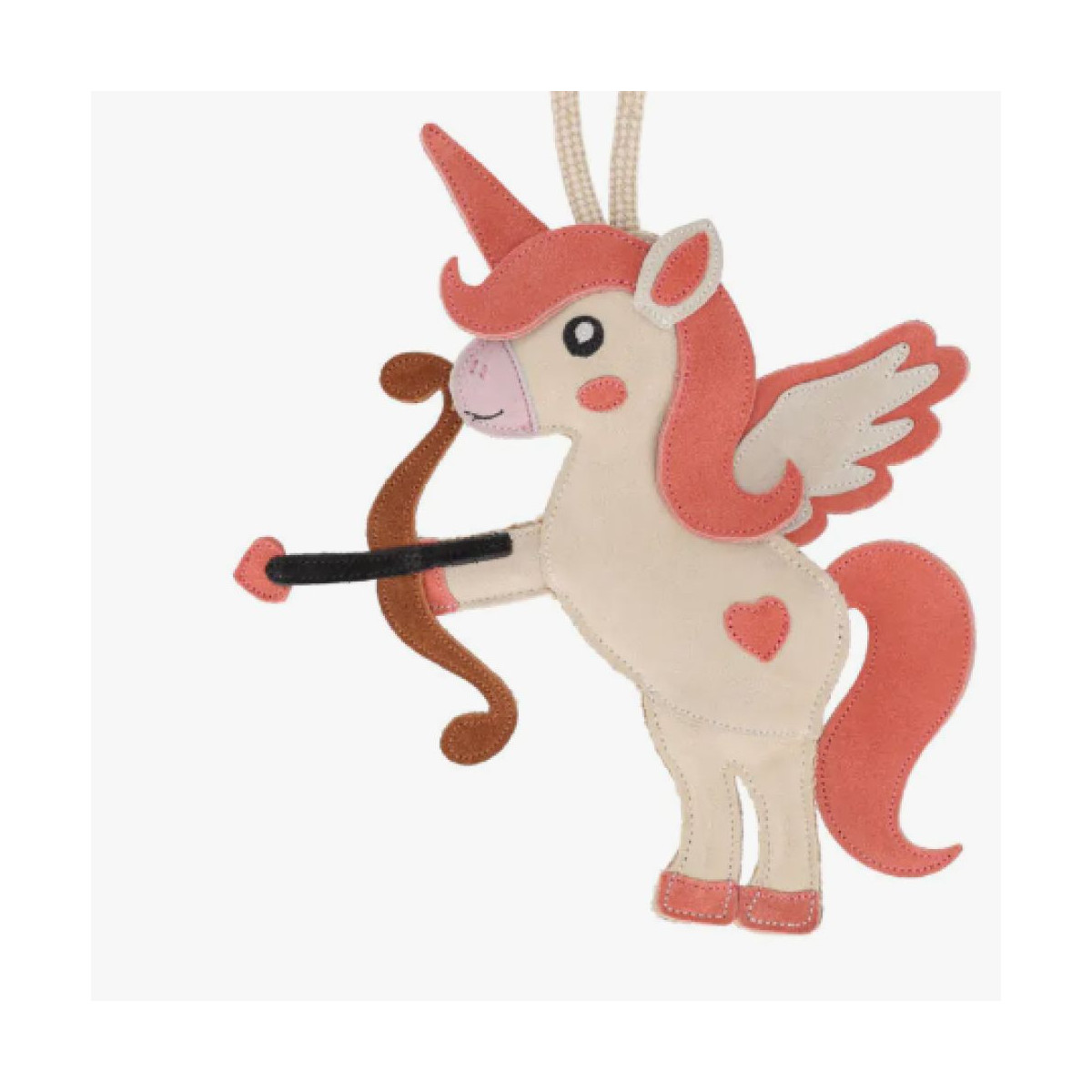 Jouets pour chevaux Lyvia