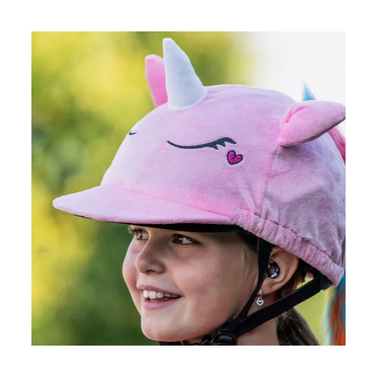 Toque pour casque Unicorn