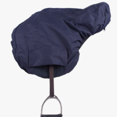 Protection de selle turnout extra