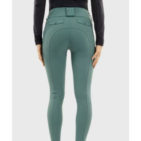 Luce Pantalon équitation - Paon (Peacock)