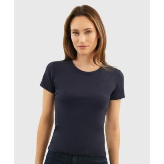 Tarlala Tee-shirt - Marine (Navy)