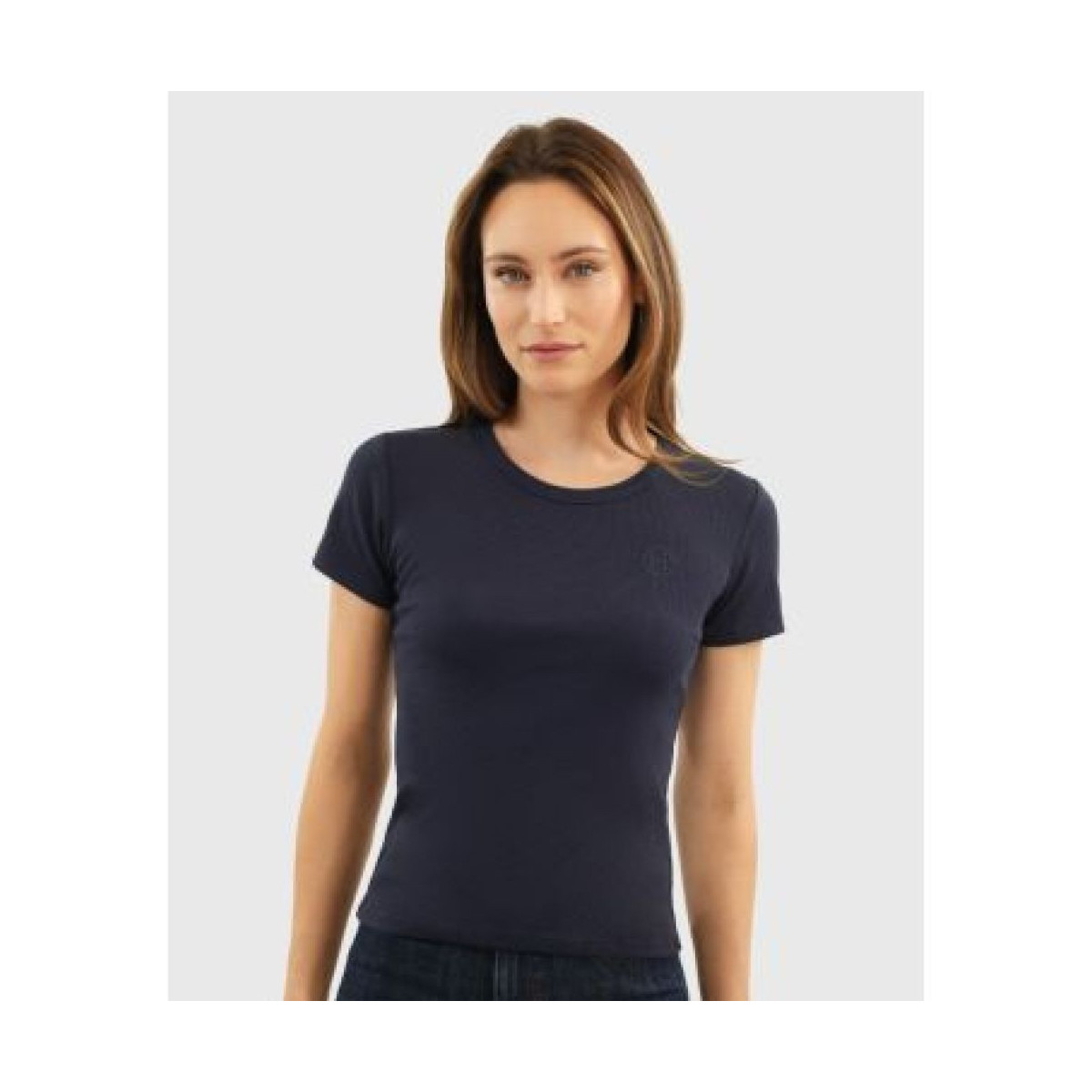 Tarlala Tee-shirt - Marine (Navy)