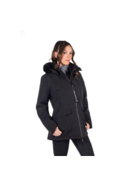 Veste Minnesota Noir