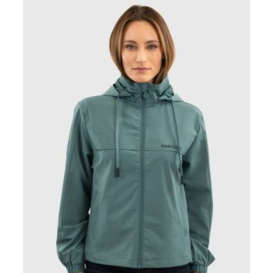 Boreal Veste - Paon (Peacock)