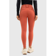 Luce Pantalon équitation - Pamplemousse