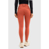 Luce Pantalon équitation - Pamplemousse