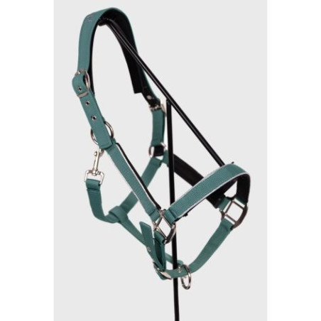 Bamara Licol - Paon (Peacock)