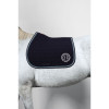 Belle Tapis de selle - Marine (Navy)
