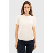 Tzimi Tee-Shirt - Blanc