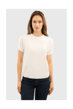 Tzimi Tee-Shirt - Blanc