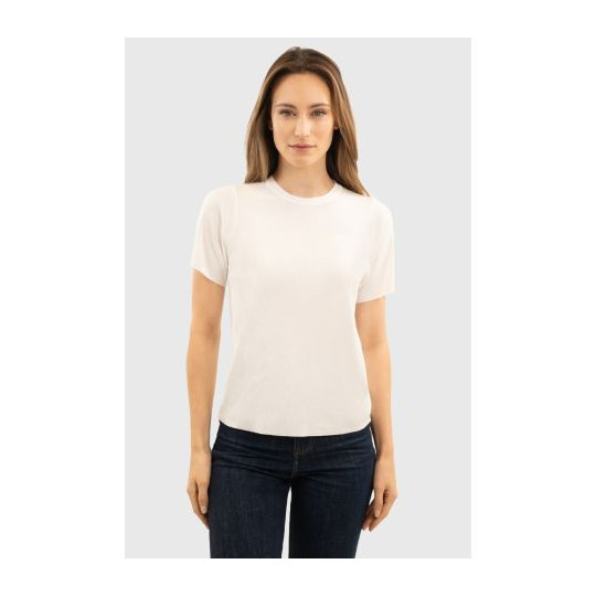 Tzimi Tee-Shirt - Blanc