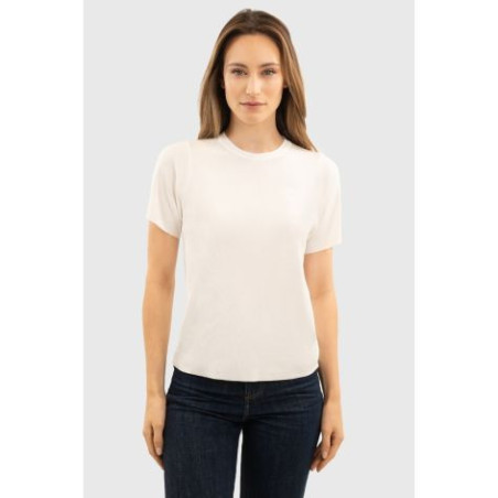 Tzimi Tee-Shirt - Blanc
