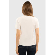 Tzimi Tee-Shirt - Blanc
