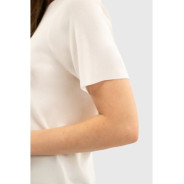 Tzimi Tee-Shirt - Blanc