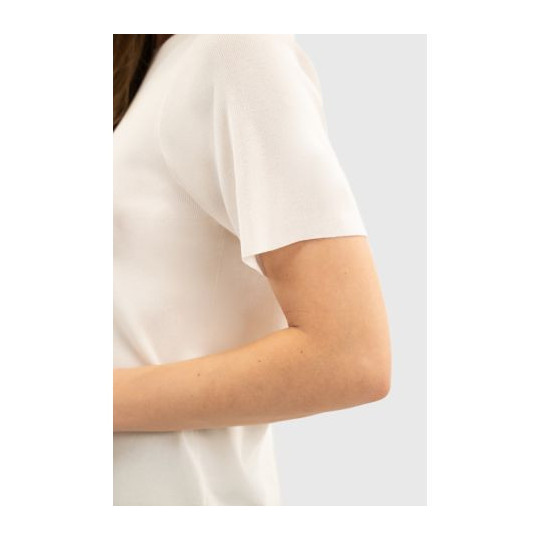 Tzimi Tee-Shirt - Blanc