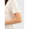 Tzimi Tee-Shirt - Blanc