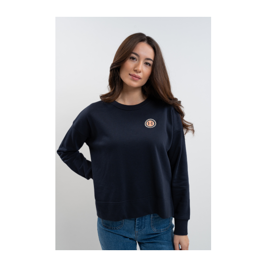 Santana Sweat Navy