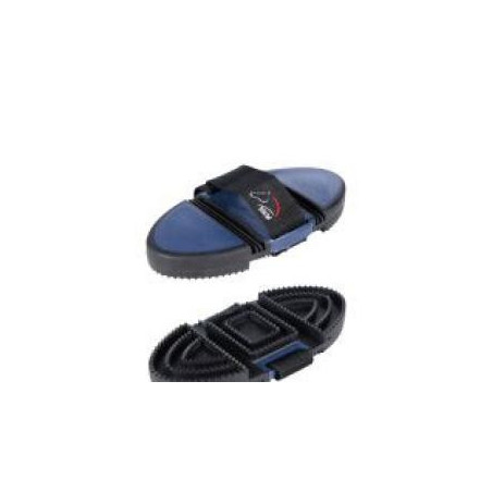 Etrille en caoutchouc flex