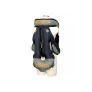 Gilet Airbag MLV3 Black