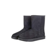 Bottes Fourées Davos Noir