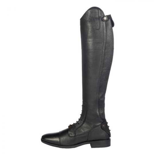 Bottes -Titanium Style- ex. court