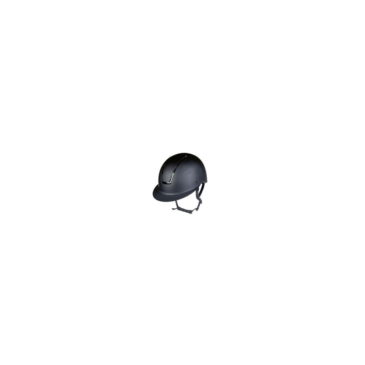 Casque Lady Shield noir/noir