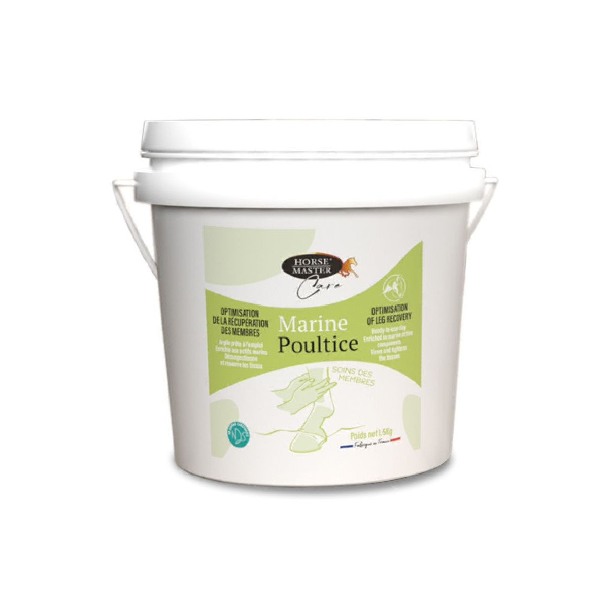 Marine Poultice 3kg