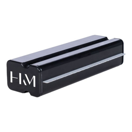 Aide au changement de pelage NOIR