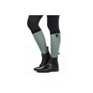 Chaussettes Harbour Island Sauge