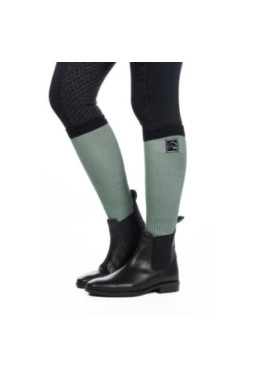 Chaussettes Harbour Island Sauge