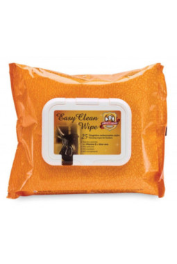 EASY CLEAN WIPE CHARLEE'S LEATHER