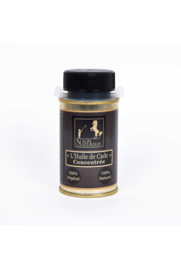 Huile de cade concentrée 150G