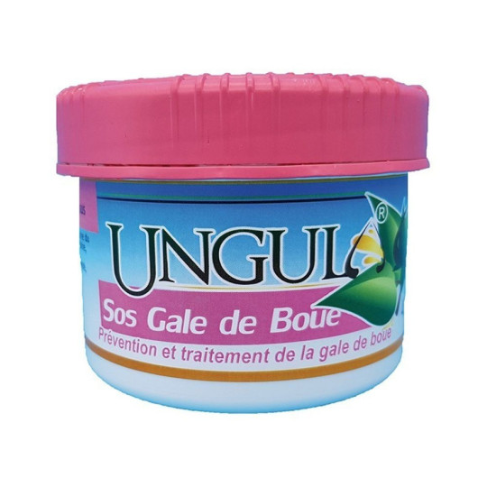 SOS gale de boue