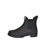 Boots À Élastique F&C BADIA marron