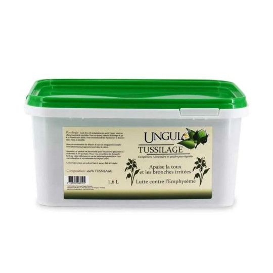 Tussilage 1.6L