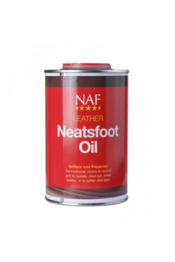 Huile NAF NEATSFOOT
