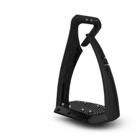 Etrier Soft'up Pro + Noir Dispo dans d'autres couleurs