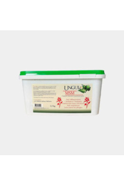 MSM Ungula 1.5kg