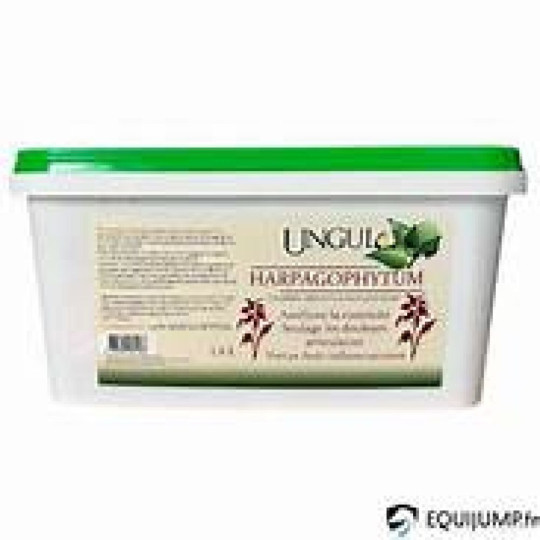 Harpagophytum poudre Ungula