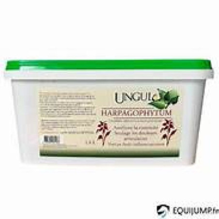 Harpagophytum poudre Ungula