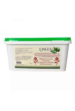 SOS chaleur douloureuse