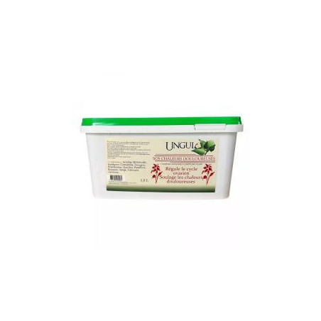 SOS chaleur douloureuse