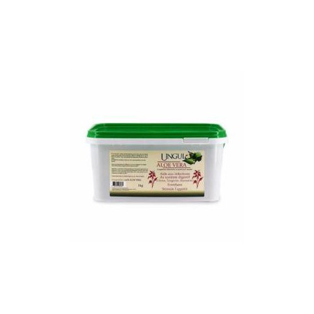 Aloe vera Ungula