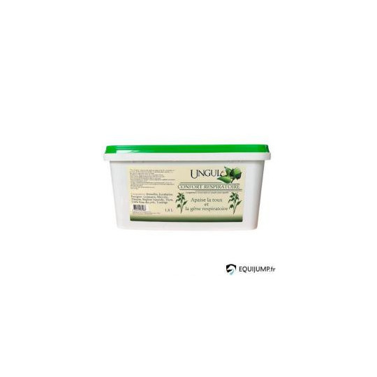 Confort respiratoire UNGULA
