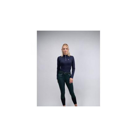 Pantalon Jaltika fix grip Femme Jungle green